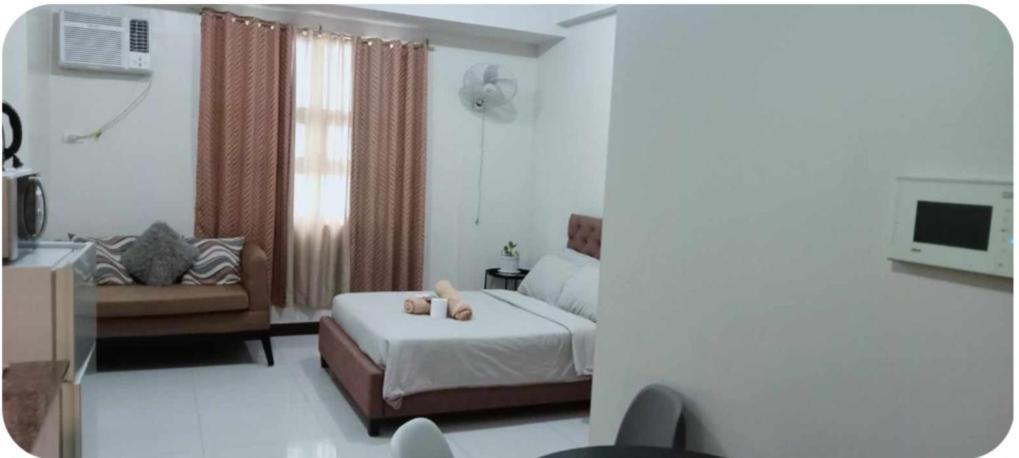 Condo Unit Walking Distance To Manila Airport מראה חיצוני תמונה